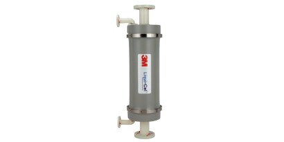 Produktfoto: 3M™ Liqui-Cel™ Membrankontaktor für industriellen Anwendungen Serie EXF-10x28
