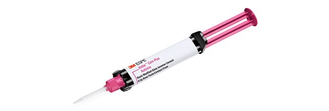 3M™ Ketac™ Cem Plus
