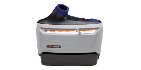 Produktbild des 3M Versaflo PAPR TR-600
