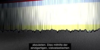 Designflexibilität mit 3M™ VHB™ Klebeband
