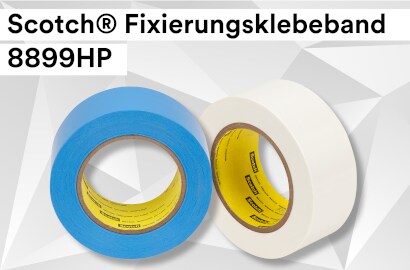 Video: Scotch® Fixierungsklebeband 8899HP