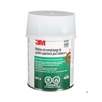  3M™ Marine Premium Spachtel
