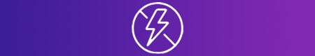 Electricity icon
