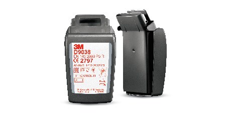 3M™ Secure Click™ Filter	
