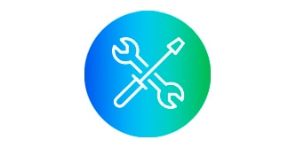 Symbol für Werkzeuge

