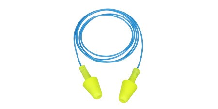 3M™ E-A-R™ Flexible Fit HA Gehörschutzstöpsel
