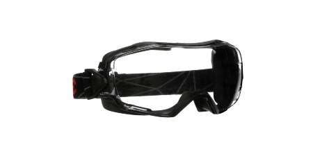 GoggleGear 6000 Vollsicht-Schutzbrillen Serie
