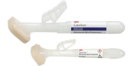Cavilon Advanced Skin Protectant

