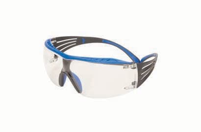 3M SecureFit Schutzbrille Serie SF400