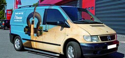3M car