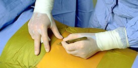 Inzisions management
