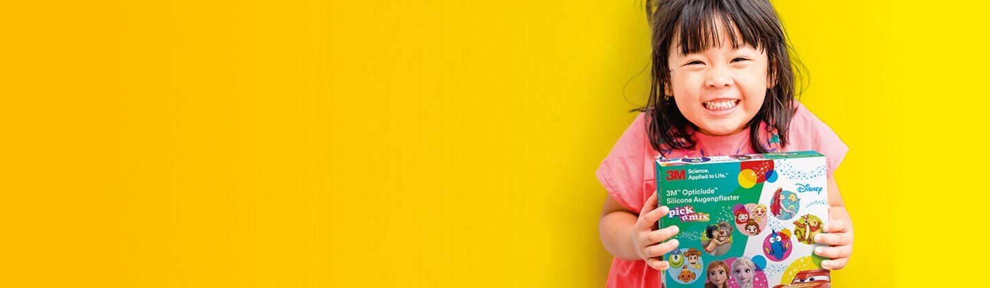3M™ Opticlude™ Pick & Mix  jetzt online bestellen!
