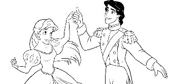 Arielle & Eric
