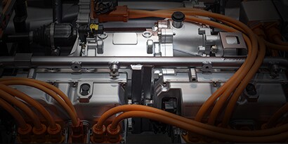 3M Lösungen für die Konstruktion und Fertigung von elektronischen Antriebssträngen
