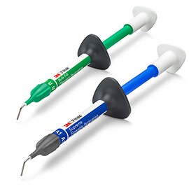 3M fließfähige Komposite