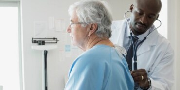 Mehr Zeit für den Patienten
