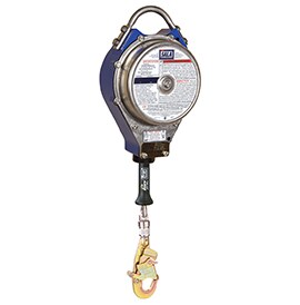 3M™ DBI-SALA® Sealed-Blok™ Höhensicherungsgeräte