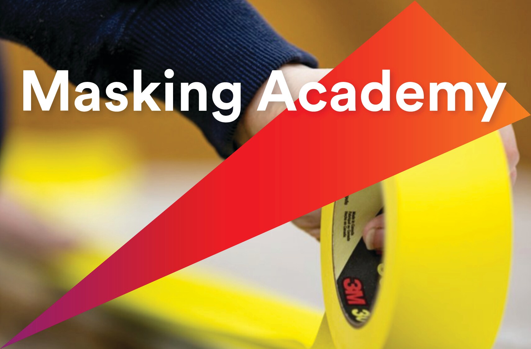 Masking Academy: individuelles Training für Sie