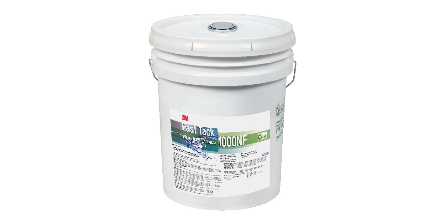 3M™ Fast Tack Dispersionsklebstoff 1000NF
