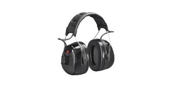 3M™ PELTOR™ WorkTunes Pro FM Radio Headset	
