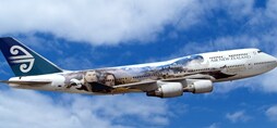 3M aircraft