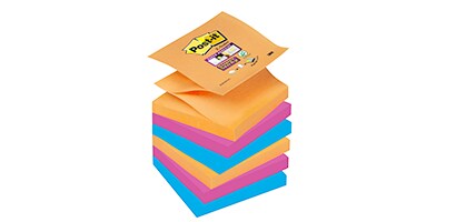 Post it® Z-Notes Spender & Zubehör
