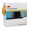 Schleifstreifen in Verpackung
