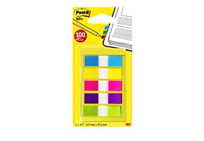Post-it® Index

