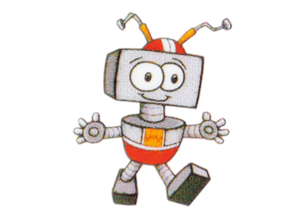 Roboter