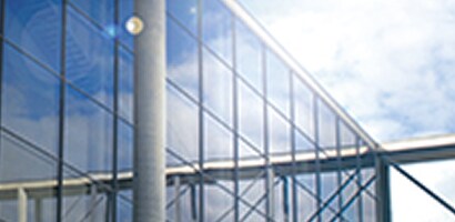 Fensterfolien für Splitterschutz
