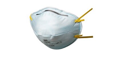 Einweg Atemschutzmasken Fur Routine Und Spezialeinsatze Von 3m 3m Deutschland