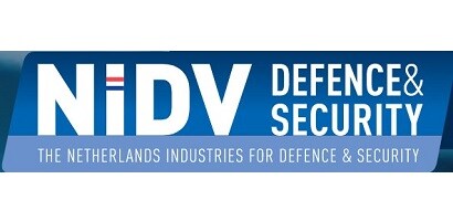 NIDV logo
