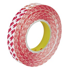 3M™ doppelseitiges Klebeband GPT-020F für wirtschaftliche Lösungen	
