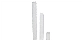 3M™ High Flow Filter Serie
