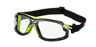 3M Solus Schutzbrille Serie 1000
