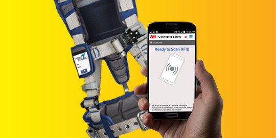 Features and advantages for 3M Safety & Inspection Manager software
