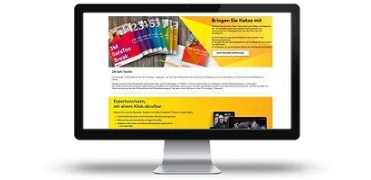 Arbeitssicherheit auf einen Klick