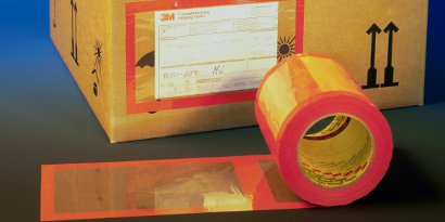 Erfahren Sie mehr über die Verwendung von 3M Produkten für effizientere Verpackungsstationen
