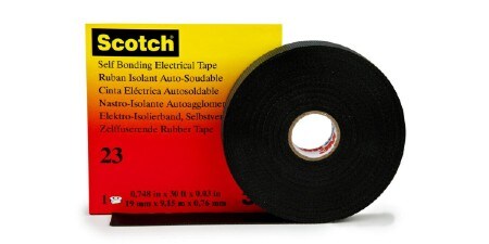 Selbstklebendes Scotch-Klebeband 23
