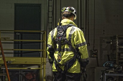 3M™ DBI-SALA® Nano-Lok™ Höhensicherungsgerät – weniger ist mehr
