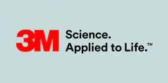 Icon zeigt 3M. Science. Applied to Life Logo
