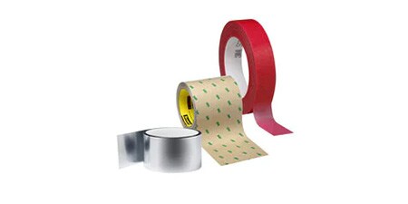 Elektronikfolien Klebebänder Produkte
