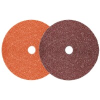 3M™ Cubitron™ II Fiberscheiben