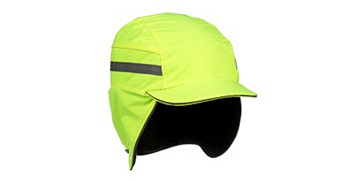 3M-Anstoßkappe-Winter-Fluoreszierend-Gelb-55mm
