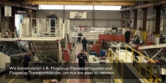 R. J. Aluminum: Strukturelle Verglasung
