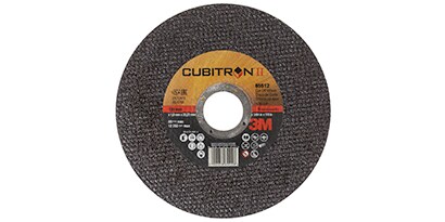 3M™ Cubitron™ II Trennscheibe
