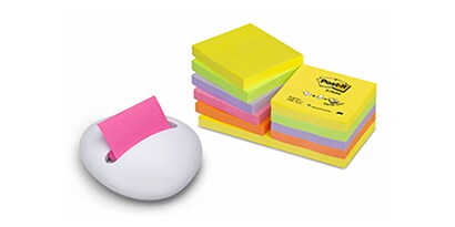 Post it® Z-Notes Spender & Zubehör
