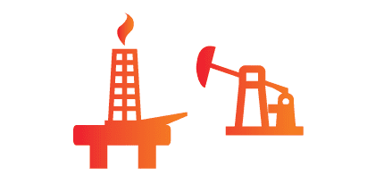EPIS für Höhenarbeiten in der Öl- und Gasindustrie
