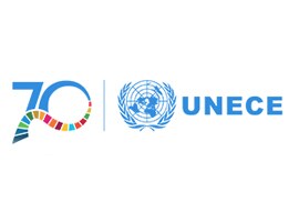 Unece logo