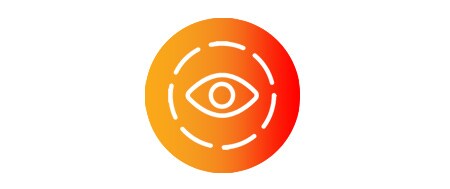 Symbol für die Reduzierung von Reparaturen
